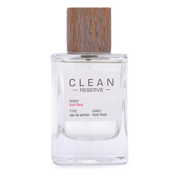 Ladies Reserve Lush Fleur EDP Spray 3.4 oz Fragrances 874034012373