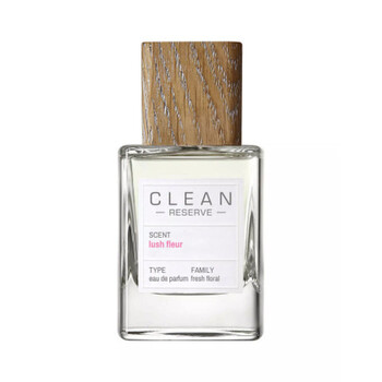 Clean Unisex Reserve Warm Cotton Reserve Blend EDP 1.7 oz