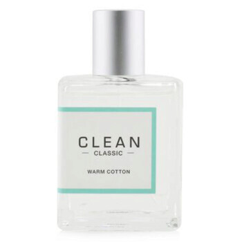 Clean - Classic Warm Cotton Eau De Parfum Spray 30ml/1oz