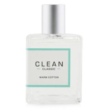 Clean Unisex Reserve : Warm Cotton EDP Spray 3.4 oz Fragrances