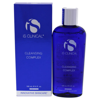 Cleansing Complex by iS Clinical for Unisex - 6 oz Cleanser 817244010234