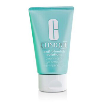 / Acne Solution Cleansing Gel 4.2 oz (125 ml)
