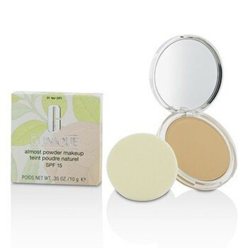 - Almost Powder MakeUp SPF 15 - No. 01 Fair  10g/0.35oz 020714325282