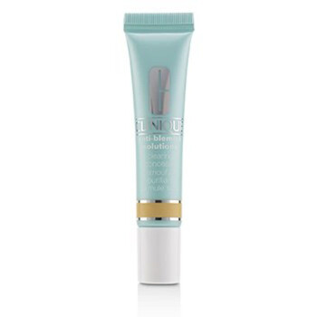 Anti Blemish Solutions Clearing Concealer 0.34 oz # Shade 02 Makeup 020714330934