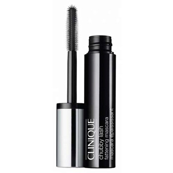 Chubby Lash Fattening Mascara 0.4 oz. Jumbo Jet Makeup 192333100998 Chubby Lash Fattening Mascara 0.4 oz. Jumbo Jet Makeup 192333100998
