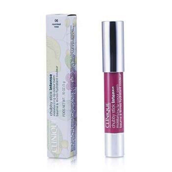 / Chubby Stick Intense Moisturizing 06 Roomiest Rose Lip Colour .1 oz 020714602086