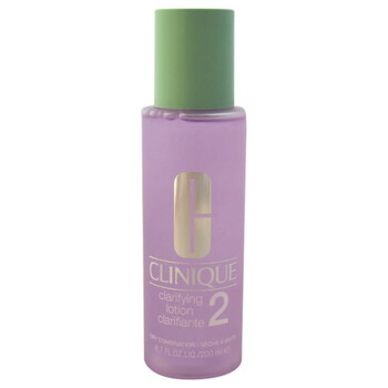 CLINIQUE clarifying lotion 2本セット 400ml Clinique - Clarifying Lotion 2 400 ml