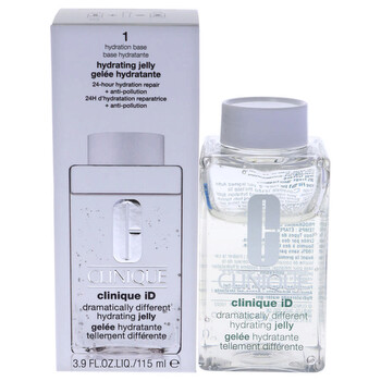 / Clinique Id Dramatically Different Hydrating Jelly 3.9 oz (115 ml) 020714949549