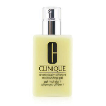 Clinique / Dramatically Different Moisturizing Gel In Tube