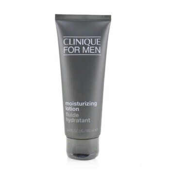 For Men / Moisturizing Lotion 3.4 oz (100ml)