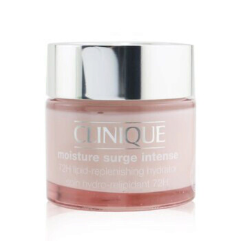 - Moisture Surge Intense 72H Lipid-Replenishing Hydrator - Very Dry to Dry Combination  75ml/2.5oz 192333042816
