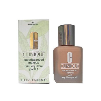 Superbalanced Makeup Liquid CN 42 Neutral Makeup 192333074626