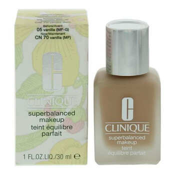 Superbalanced Makeup Liquid Vanilla CN70 Makeup 192333074596