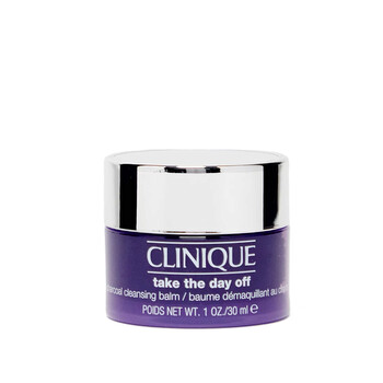 Take The Day Off Charcoal Cleansing Balm 1.0 oz Skin Care 192333150283