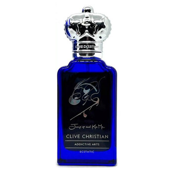 Clive Christian Jump Up And Kiss Me Ecstatic Fragrances & Perfumes ...