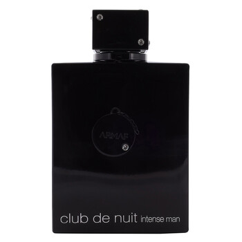 Armaf Unisex Club De Nuit Sillage EDP Spray 3.6 oz Fragrances