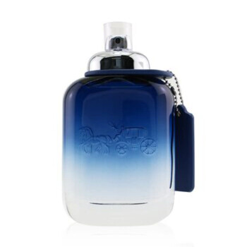Coach Men's Blue EDT Spray 1.3 oz Fragrances 3386460113755