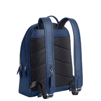 Charter Backpack With Coach Graphic Logo