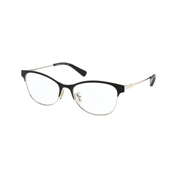 Demo Cat Eye Ladies Eyeglasses HC5111 9346 53