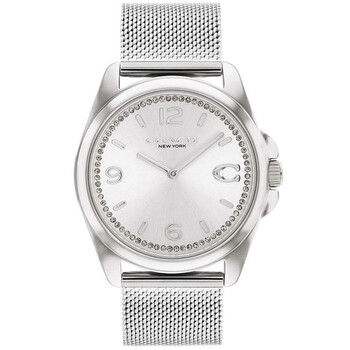 Coach Greyson Watches - Jomashop