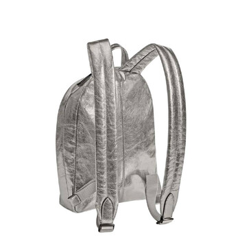 Hall 22 Metallic Backpack