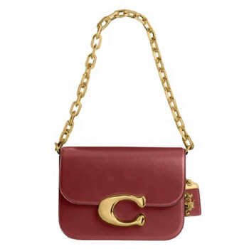 Coach Idol Dragon New Year Crossbody Bag CQ107 REC6K 196395219513