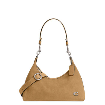 ★Coach★ Juliet shoulder bag CR670 LHNM5 Coach Juliet Leather Shoulder Bag CR670 LHNM5 196395458349