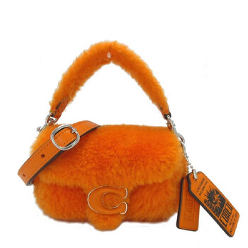 Coach Lil Nas X Drop Tabby 12 Edition Shoulder Bag CP940