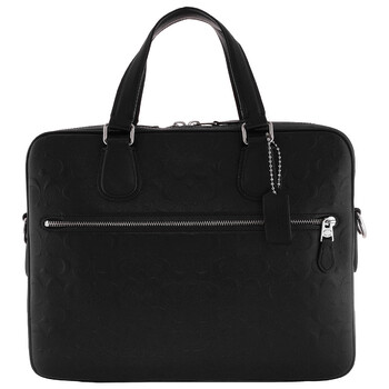 Men's Hudson 5 Bag 54932 SV/BK