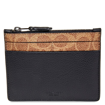 Coach The Lil Nas X Drop Zip Card Case CQ108 WJV