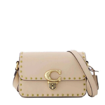 Studio Shoulder Bag 19 With Rivets Studio Shoulder Bag 19 With Rivets