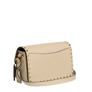 Studio Shoulder Bag 19 With Rivets Studio Shoulder Bag 19 With Rivets