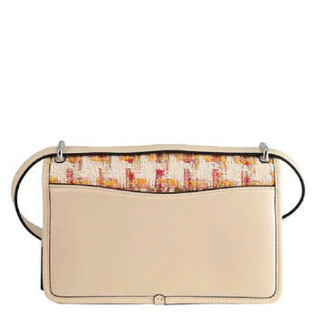 Tweed Bandit Shoulder Bag