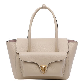 Double Beat Shoulder Bag E1 T8A 18 0201N64