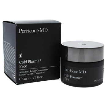 Cold Plasma Plus Face by Perricone MD for Unisex - 1 oz Serum 651473534105