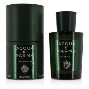香水(男性用) ACQUA DI PARMA COLONIA CLUB 100ml Acqua di Parma Colonia Club Cologne | FragranceNet.com®