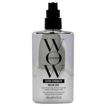 Color Wow One Minute Transformation Styling Cream by Color Wow for