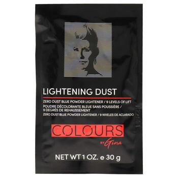 Lightening Dust 1 oz Hair Care 857967008675