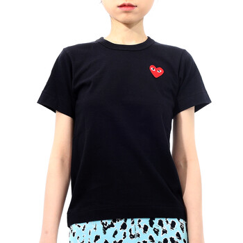 楽天市場】Tシャツ レディース（ブランドコムデギャルソン）の通販