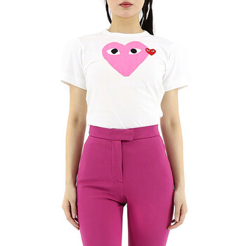 Clothing Comme Des Garcons T Shirt Women's Clothing Comme Des