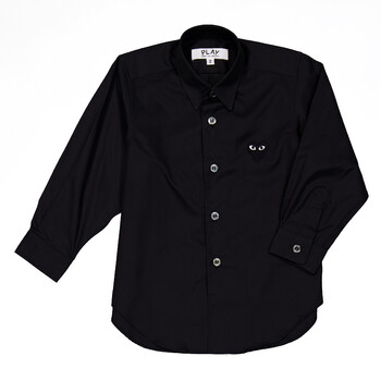 suspenders dress shirt Leather Suspenders