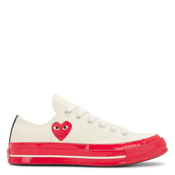 comme des garcons shoes sale