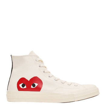 X Converse Chuck High-Top Sneakers P1K112-2