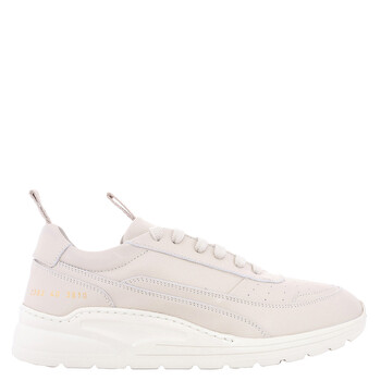 Common Projects Ladies Track 90 Low Top Sneakers, Brand Size