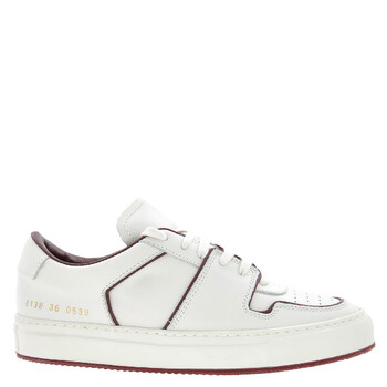 Lacets Pour Common Projects Decades Low main image 1