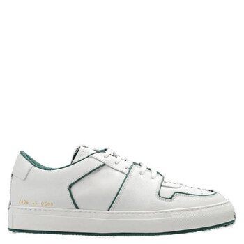 Common Projects Decades Low-Top Sneakers, Brand Size 41 ( US