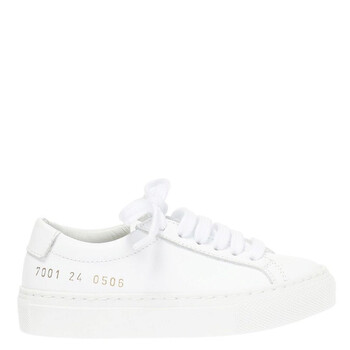 COMMON PROJECTS スリッフオンスニカ 5230SLIPON 7506 Common Projects Black Men's Sneakers | yoox | REVERSIBLE