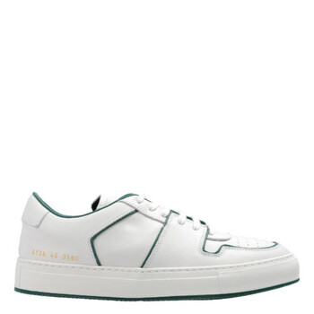 LANVIN｜SNEAKERS (CLAY LOW TOP SNEAKERS (FW-SKDK00NAS1-P Clay Mesh Sneakers | Lanvin