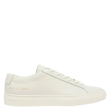 Common Projects Original Achilles Low-Top Sneakers, Brand