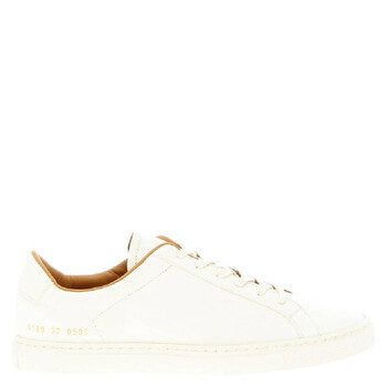 Retro Summer Premium Sneaker 6189-WHITE Retro Summer Premium Sneaker 6189-WHITE